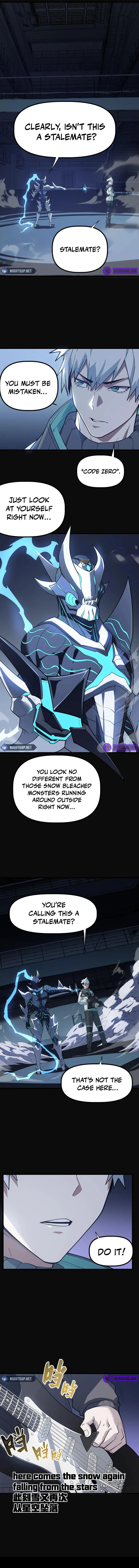 Icebound Doom: No Way Out Chapter 35 page 2 - 
