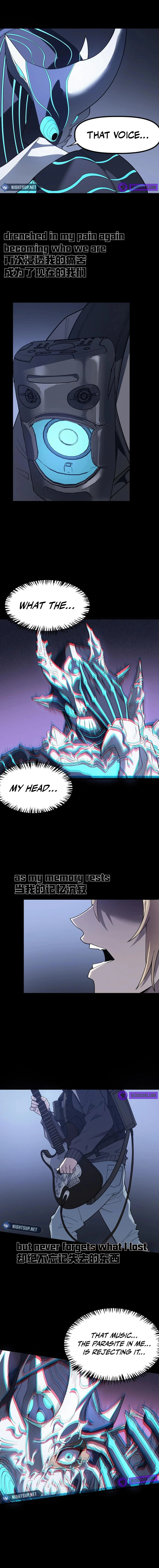 Icebound Doom: No Way Out Chapter 35 page 3 - 