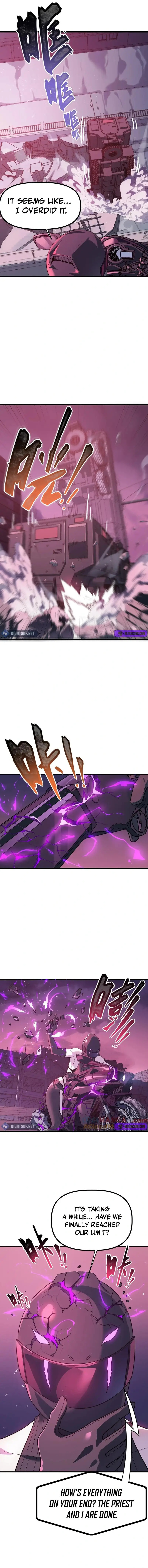 Icebound Doom: No Way Out Chapter 38 page 2 - 
