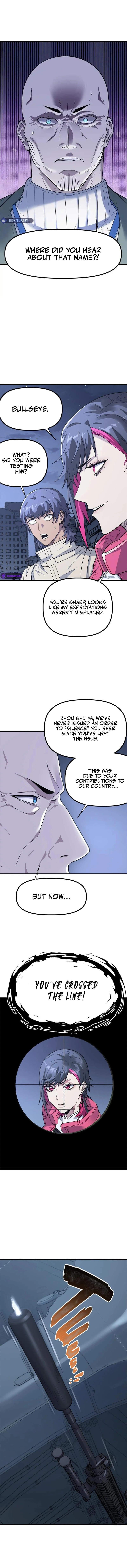 Icebound Doom: No Way Out Chapter 42 page 2 - 