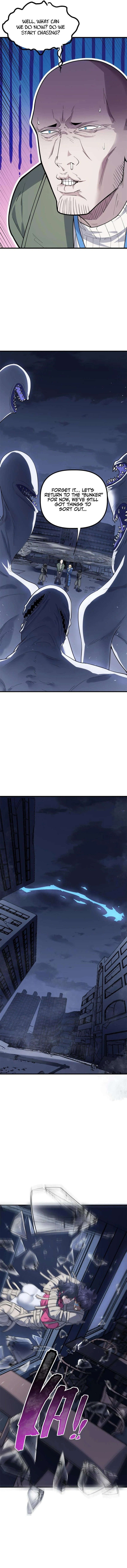 Icebound Doom: No Way Out Chapter 42 page 8 - 