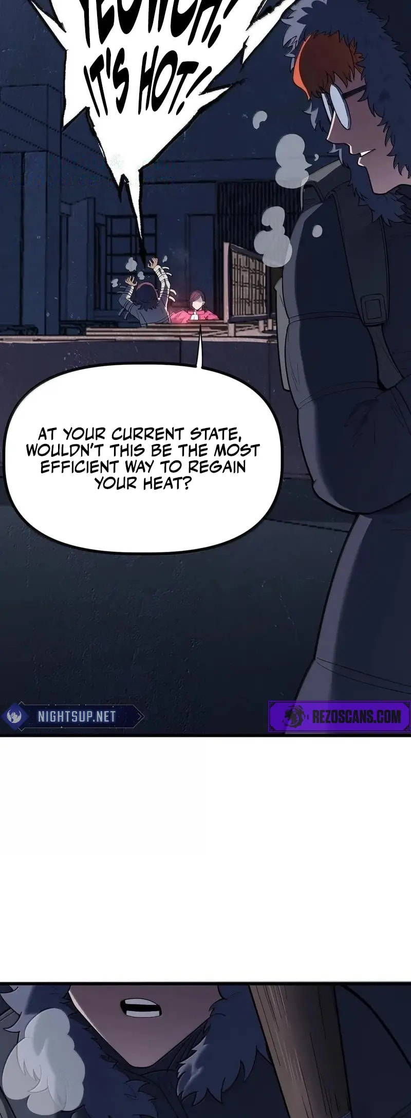 Icebound Doom: No Way Out Chapter 43 page 2 - 