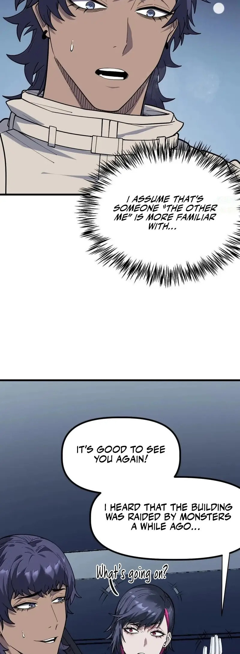 Icebound Doom: No Way Out Chapter 43 page 18 - 