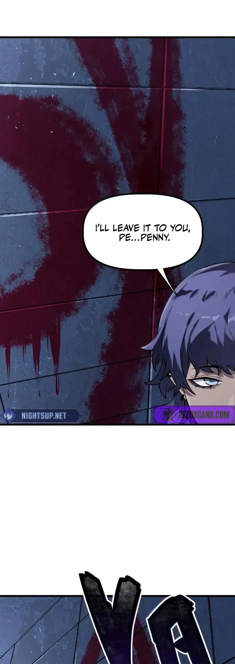 Icebound Doom: No Way Out Chapter 43 page 26 - 