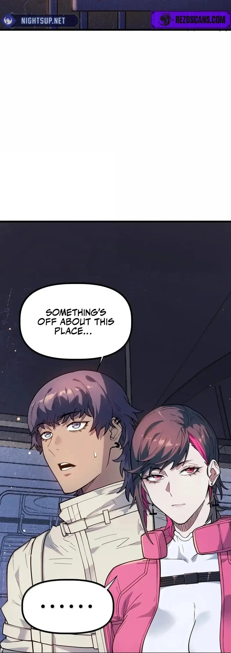 Icebound Doom: No Way Out Chapter 43 page 30 - 