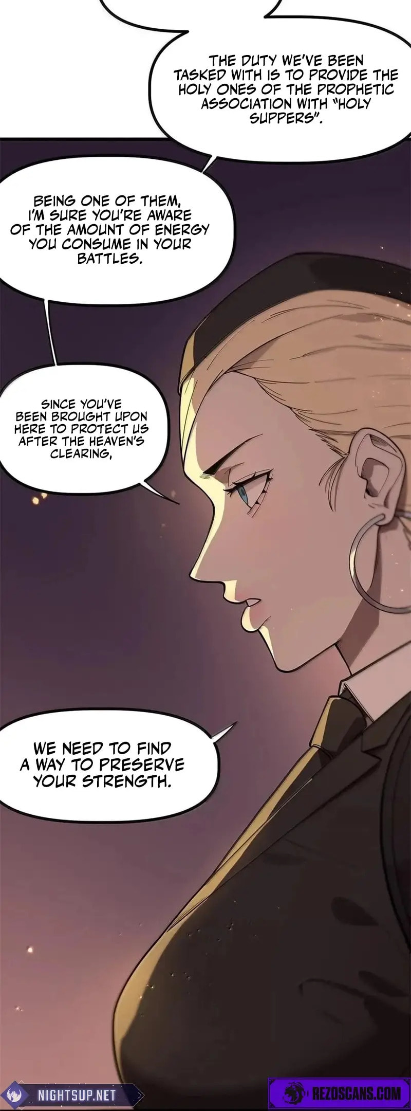 Icebound Doom: No Way Out Chapter 44 page 15 - 