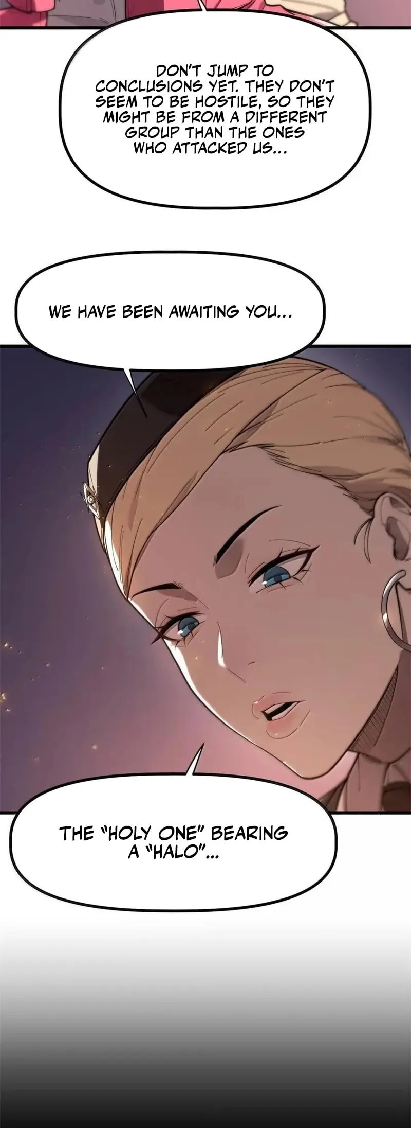 Icebound Doom: No Way Out Chapter 44 page 3 - 