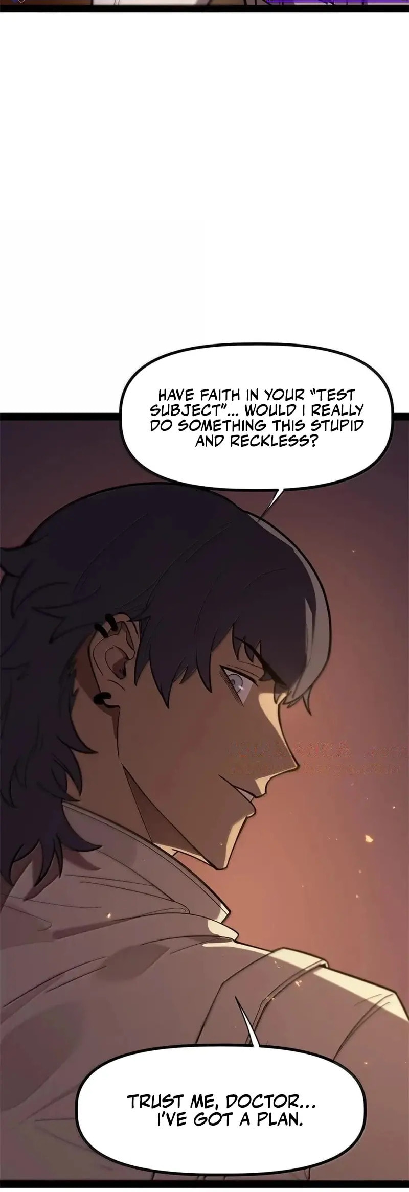 Icebound Doom: No Way Out Chapter 44 page 24 - 