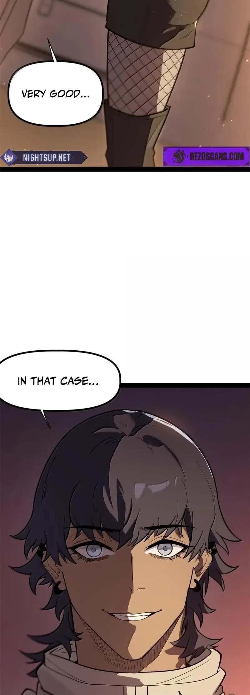 Icebound Doom: No Way Out Chapter 44 page 28 - 