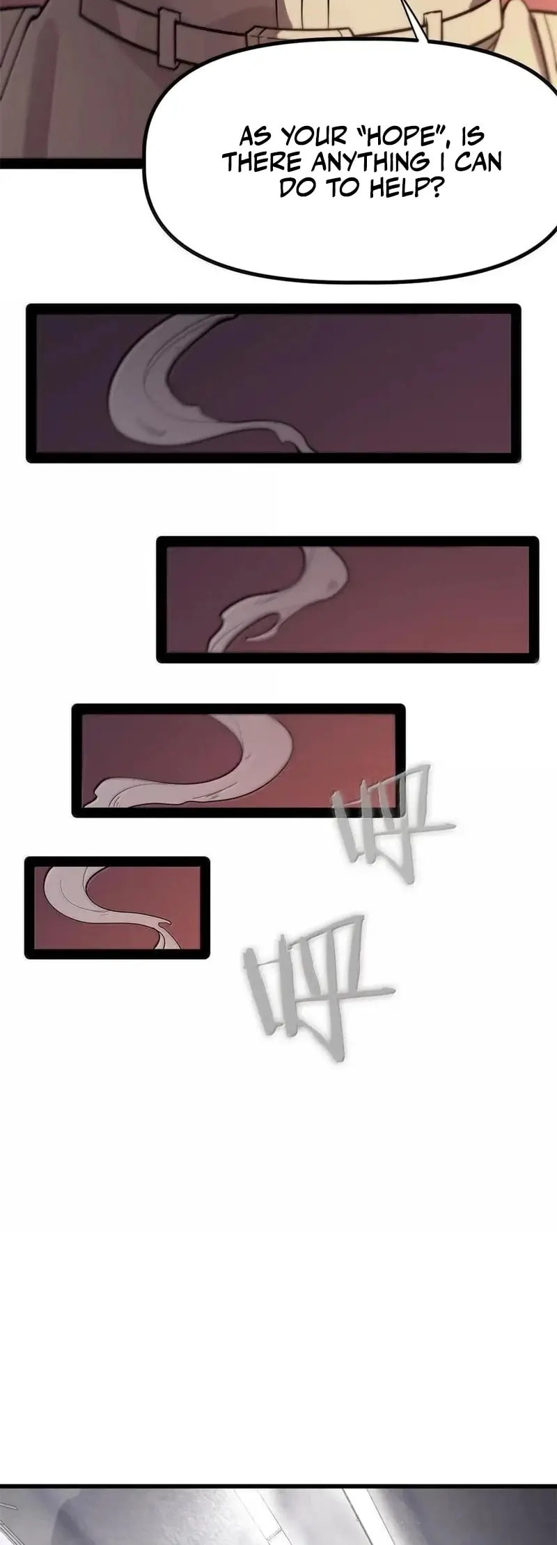 Icebound Doom: No Way Out Chapter 44 page 29 - 