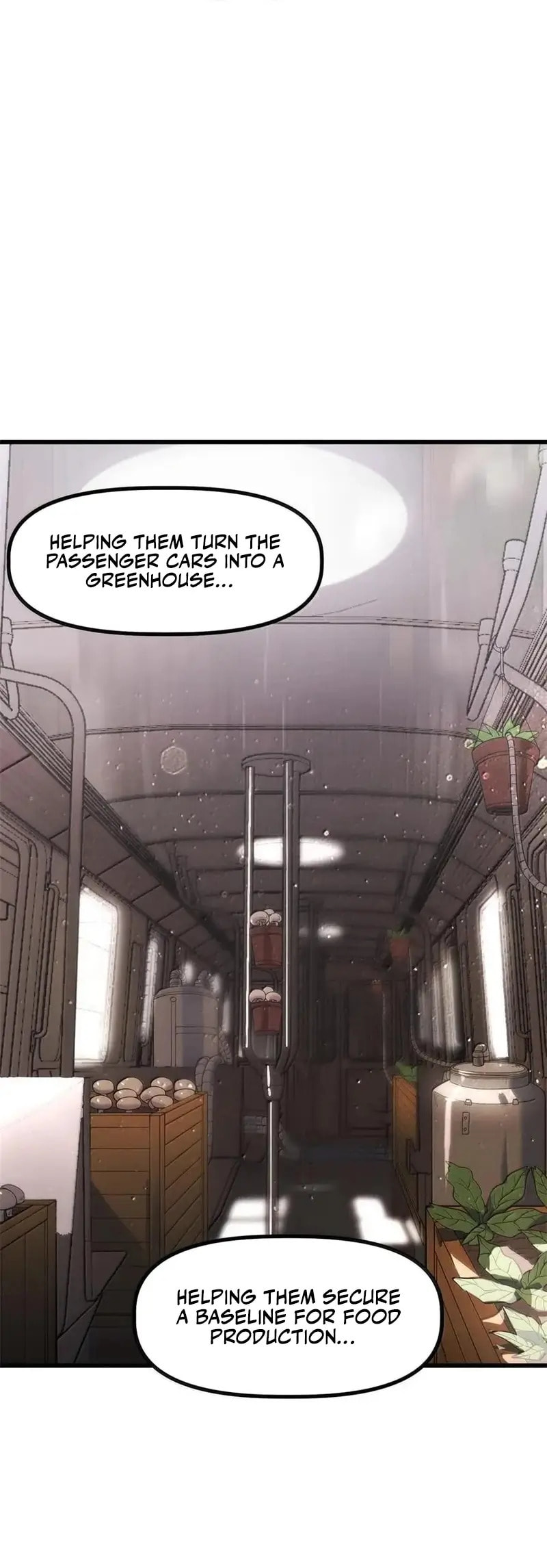 Icebound Doom: No Way Out Chapter 44 page 31 - 