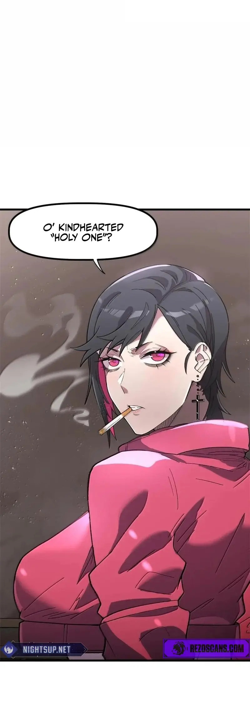 Icebound Doom: No Way Out Chapter 44 page 34 - 