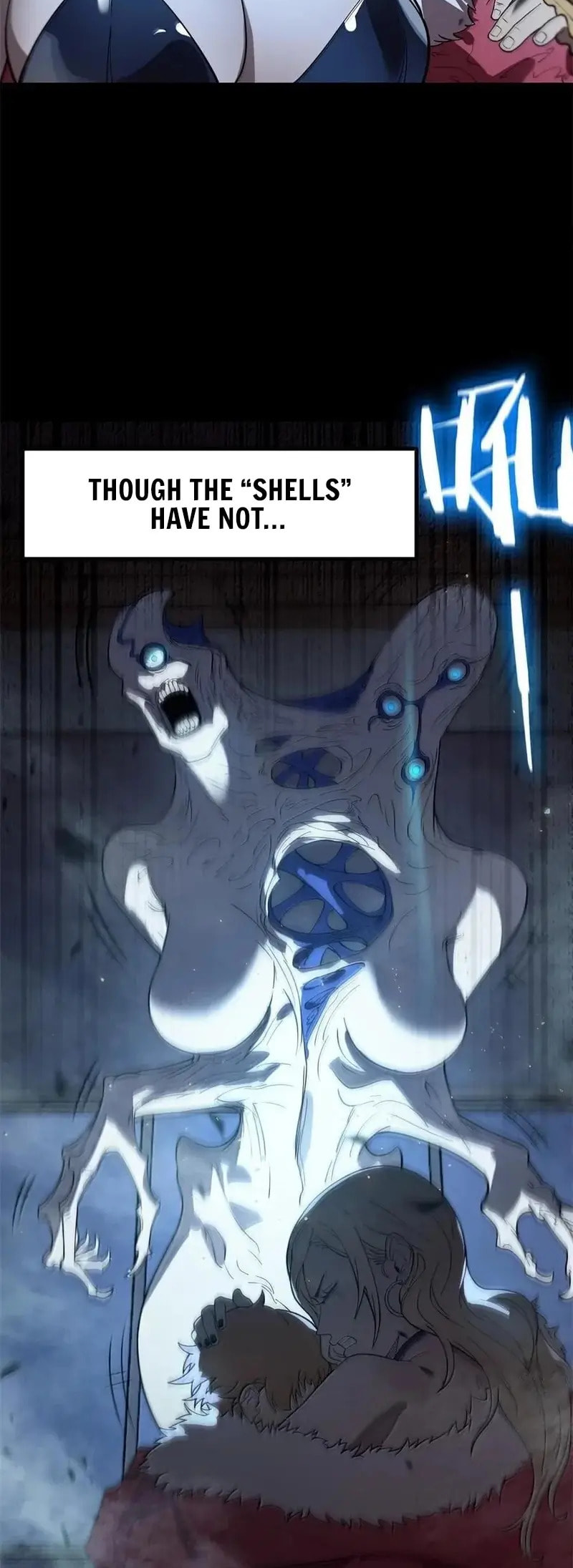 Icebound Doom: No Way Out Chapter 44 page 5 - 