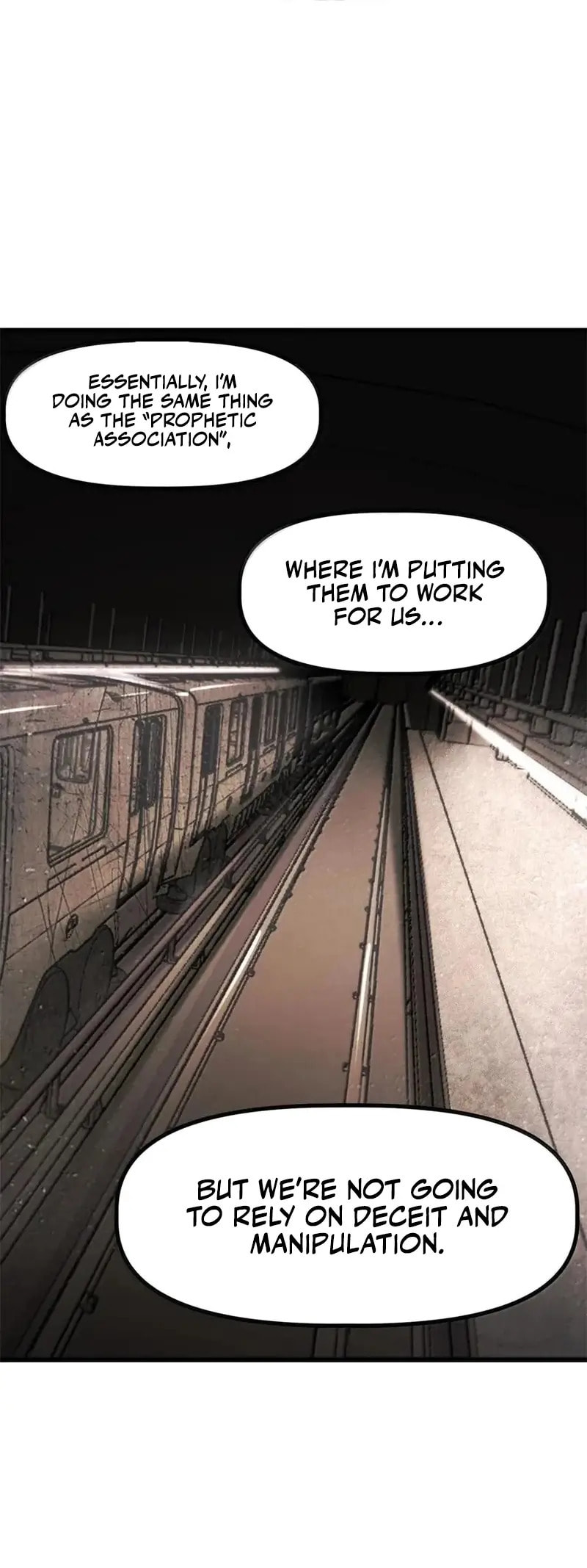 Icebound Doom: No Way Out Chapter 44 page 41 - 