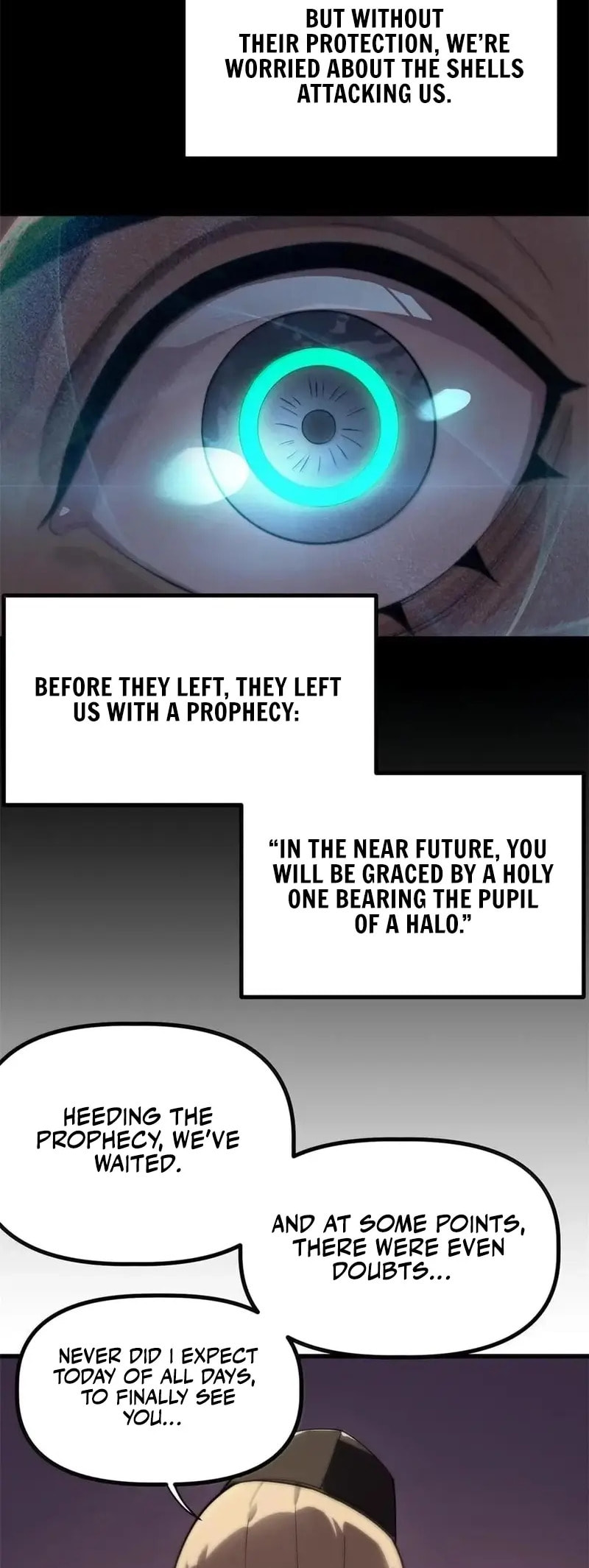 Icebound Doom: No Way Out Chapter 44 page 9 - 