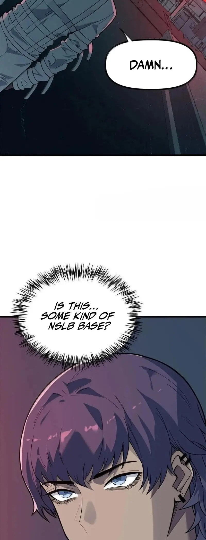 Icebound Doom: No Way Out Chapter 45 page 8 - 