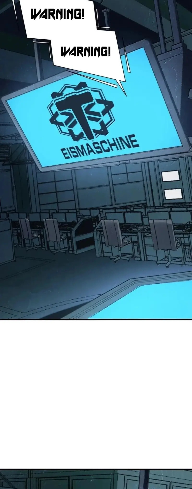 Icebound Doom: No Way Out Chapter 46 page 13 - 