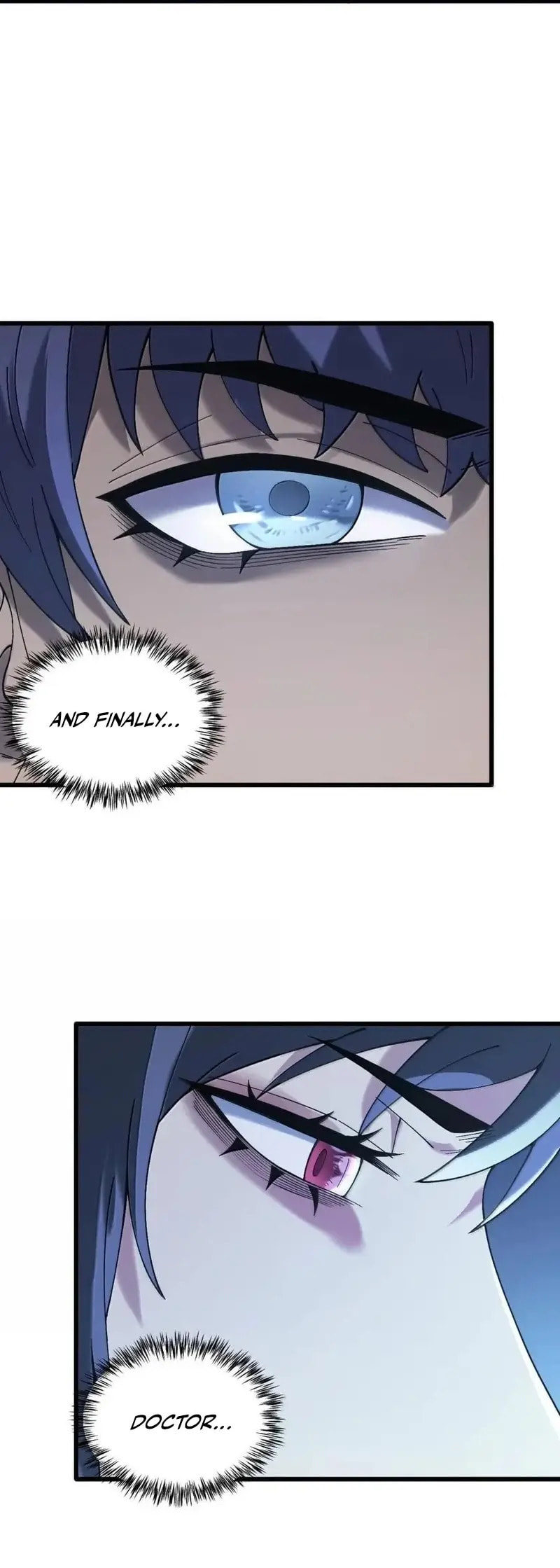 Icebound Doom: No Way Out Chapter 46 page 6 - 
