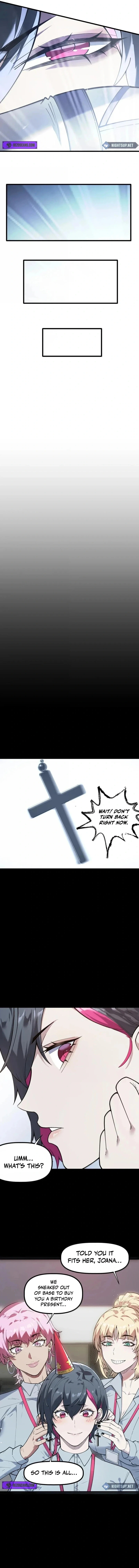 Icebound Doom: No Way Out Chapter 48 page 2 - 