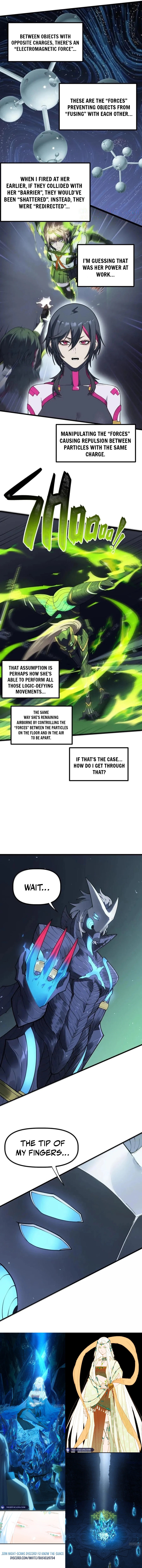 Icebound Doom: No Way Out Chapter 49 page 13 - 