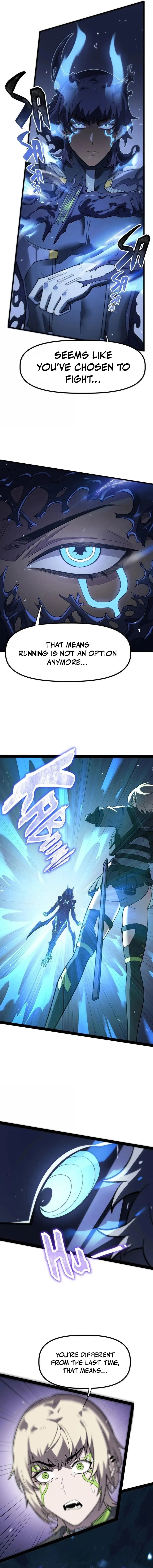 Icebound Doom: No Way Out Chapter 49 page 5 - 