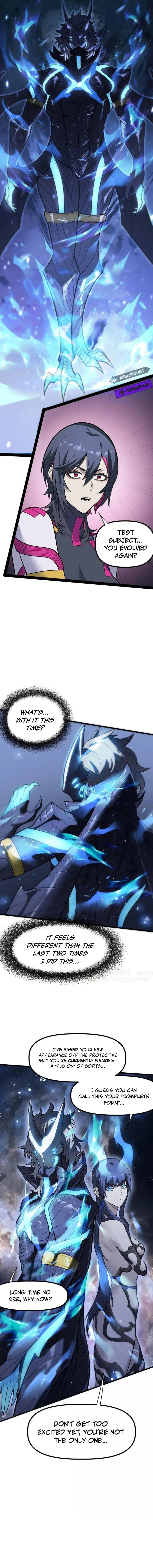 Icebound Doom: No Way Out Chapter 49 page 6 - 