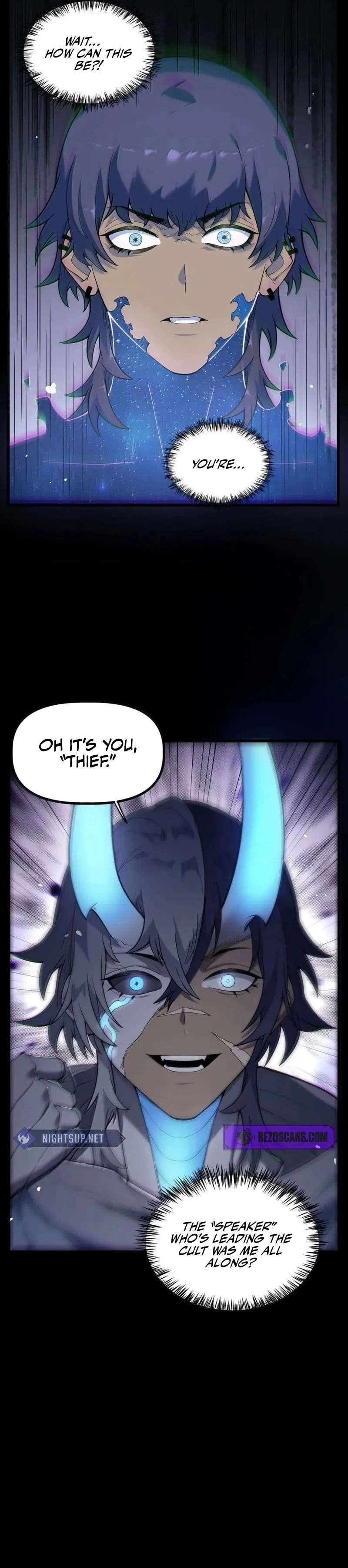Icebound Doom: No Way Out Chapter 50 page 13 - 