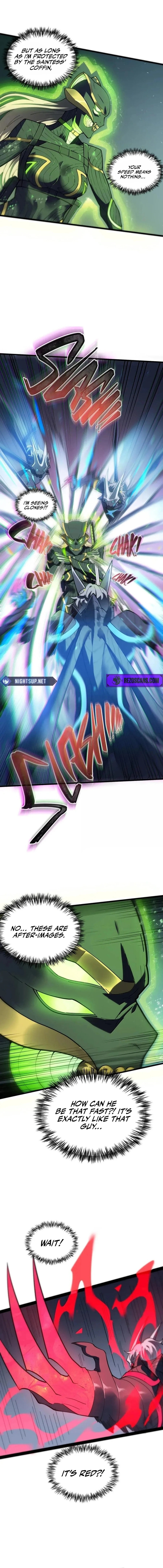 Icebound Doom: No Way Out Chapter 50 page 5 - 