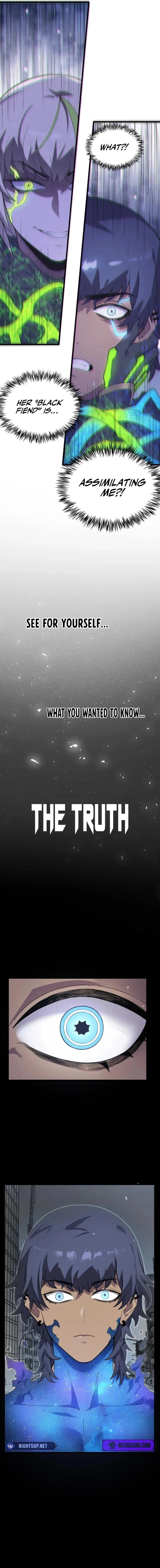 Icebound Doom: No Way Out Chapter 50 page 10 - 