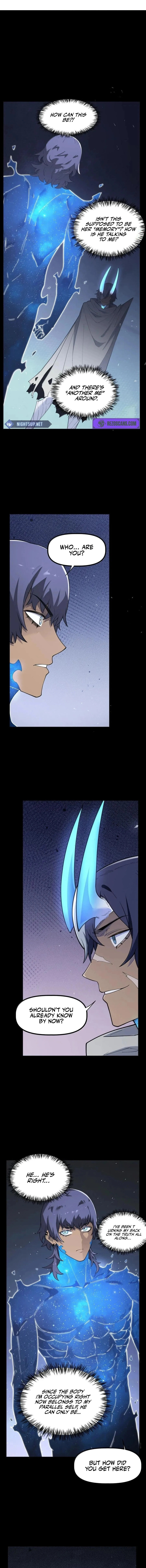 Icebound Doom: No Way Out Chapter 51 page 1 - 