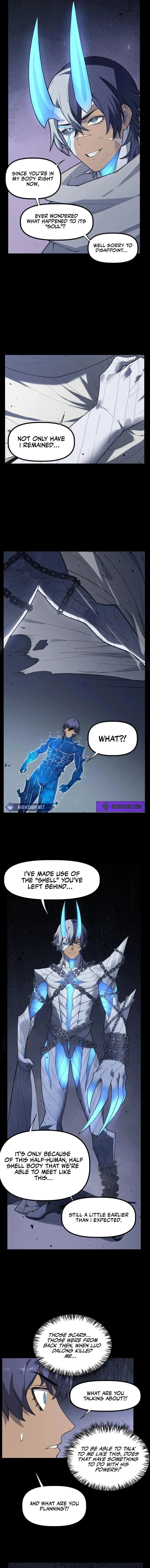 Icebound Doom: No Way Out Chapter 51 page 2 - 