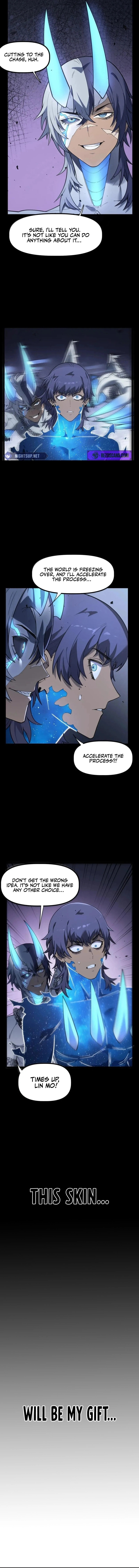 Icebound Doom: No Way Out Chapter 51 page 3 - 