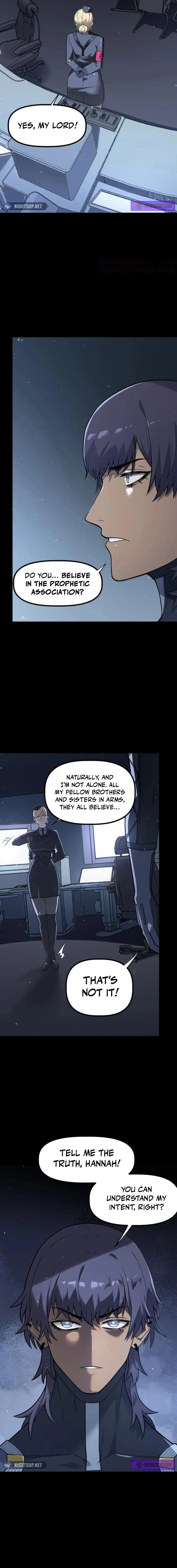 Icebound Doom: No Way Out Chapter 52 page 2 - 