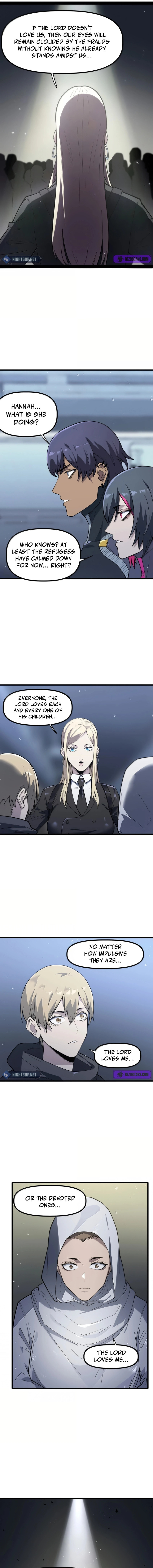 Icebound Doom: No Way Out Chapter 53 page 2 - 
