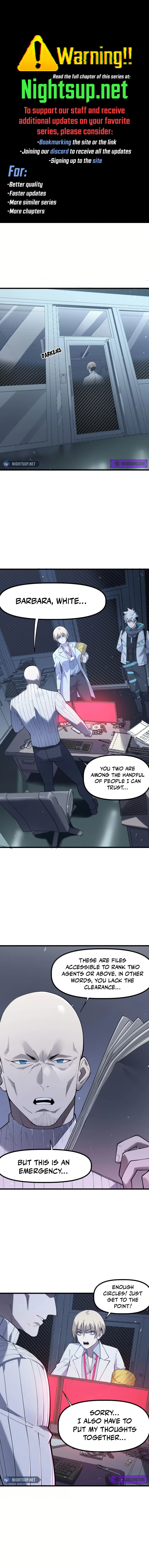 Icebound Doom: No Way Out Chapter 56 page 1 - 