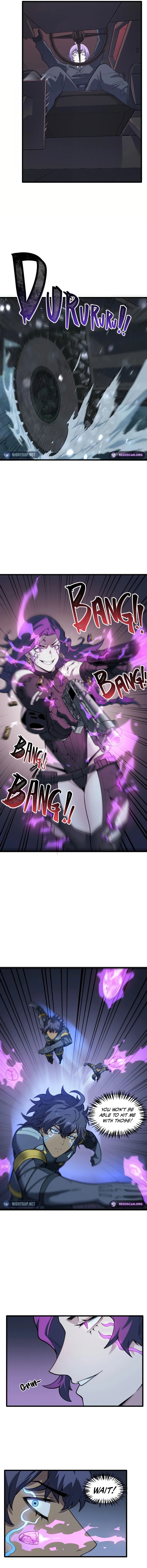 Icebound Doom: No Way Out Chapter 61 page 4 - 