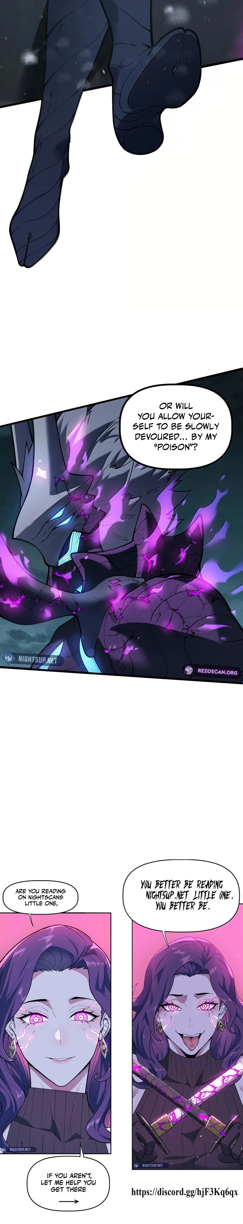 Icebound Doom: No Way Out Chapter 62 page 13 - 