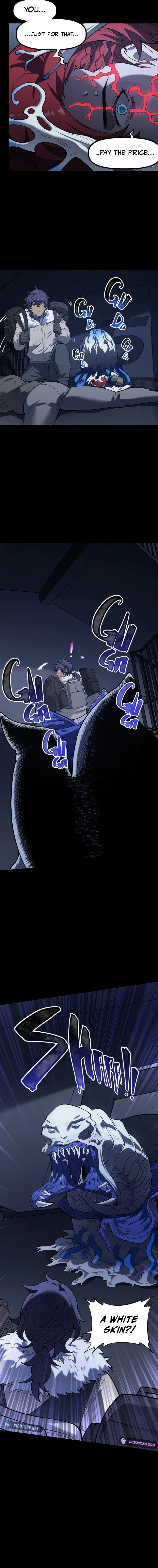 Icebound Doom: No Way Out Chapter 62 page 3 - 