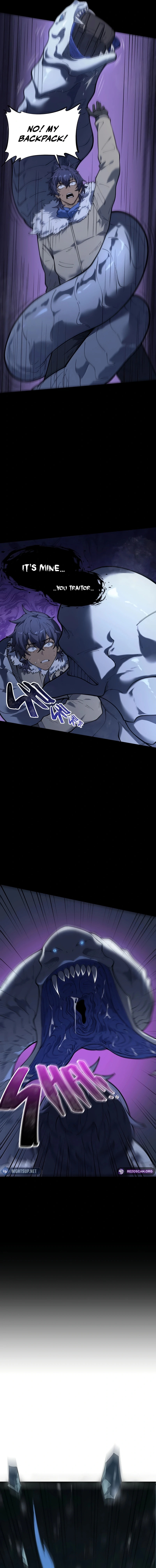 Icebound Doom: No Way Out Chapter 62 page 4 - 