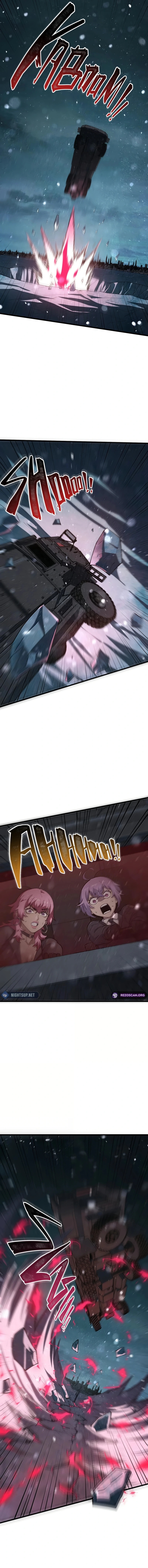 Icebound Doom: No Way Out Chapter 63 page 11 - 