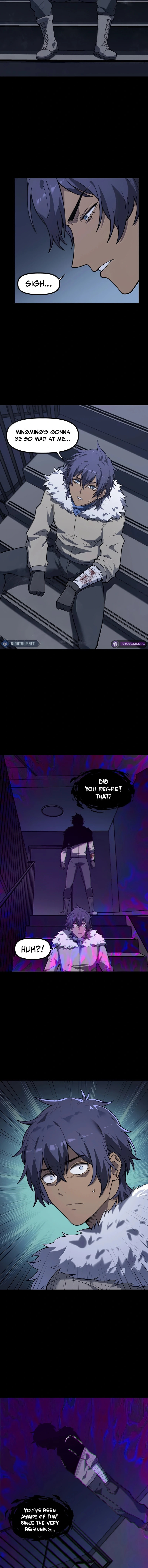 Icebound Doom: No Way Out Chapter 63 page 4 - 