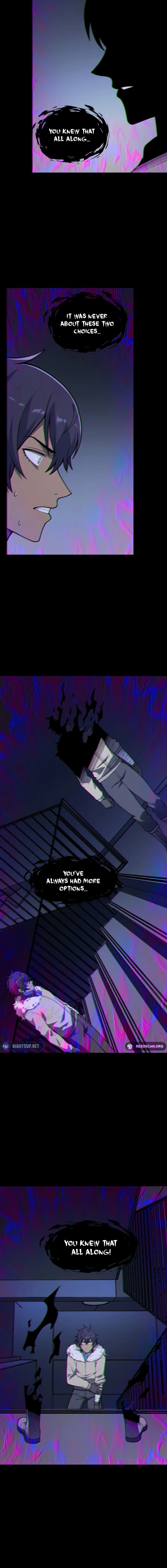Icebound Doom: No Way Out Chapter 63 page 6 - 