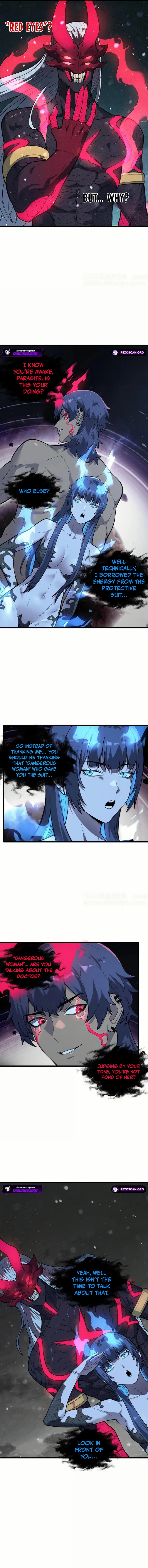 Icebound Doom: No Way Out Chapter 64 page 2 - 