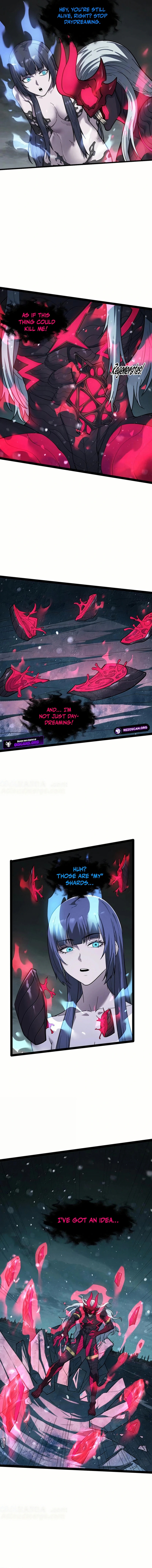 Icebound Doom: No Way Out Chapter 65 page 12 - 