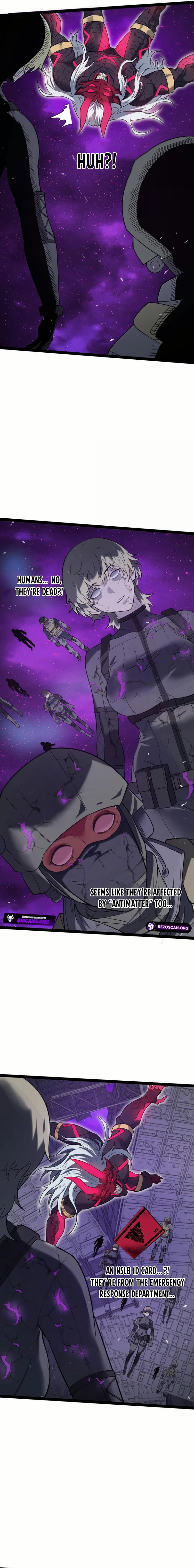 Icebound Doom: No Way Out Chapter 65 page 4 - 