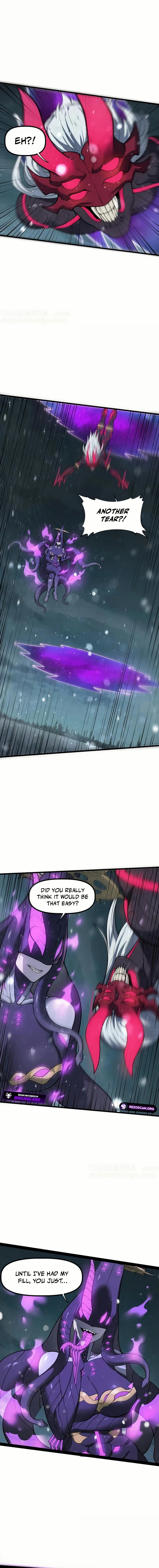 Icebound Doom: No Way Out Chapter 65 page 6 - 