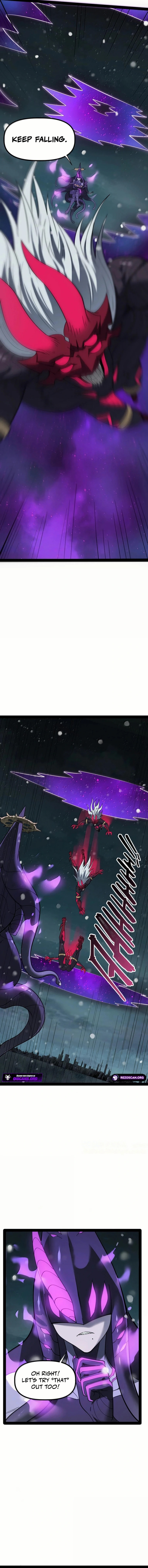 Icebound Doom: No Way Out Chapter 65 page 7 - 