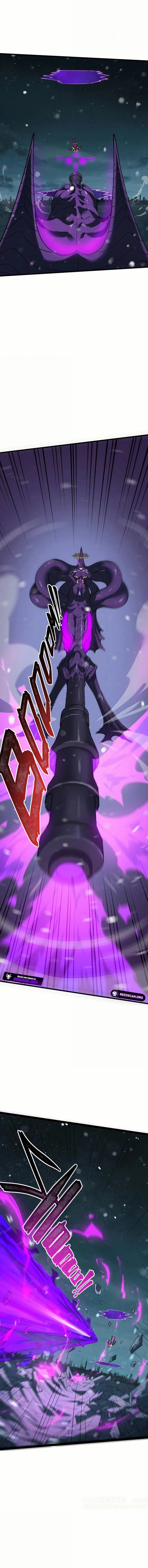 Icebound Doom: No Way Out Chapter 65 page 9 - 