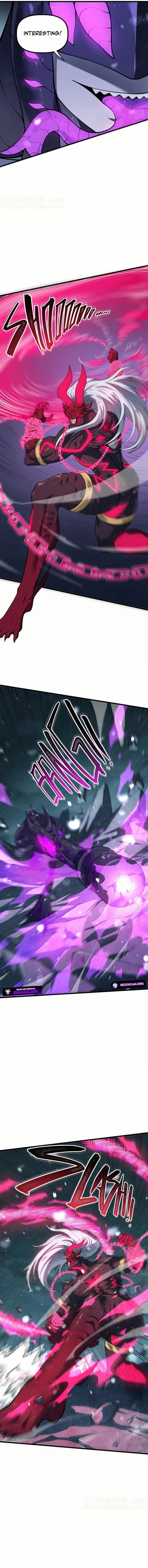 Icebound Doom: No Way Out Chapter 66 page 2 - 
