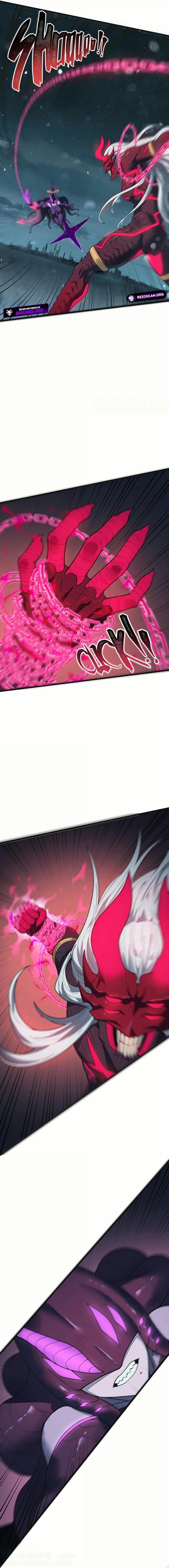 Icebound Doom: No Way Out Chapter 66 page 12 - 
